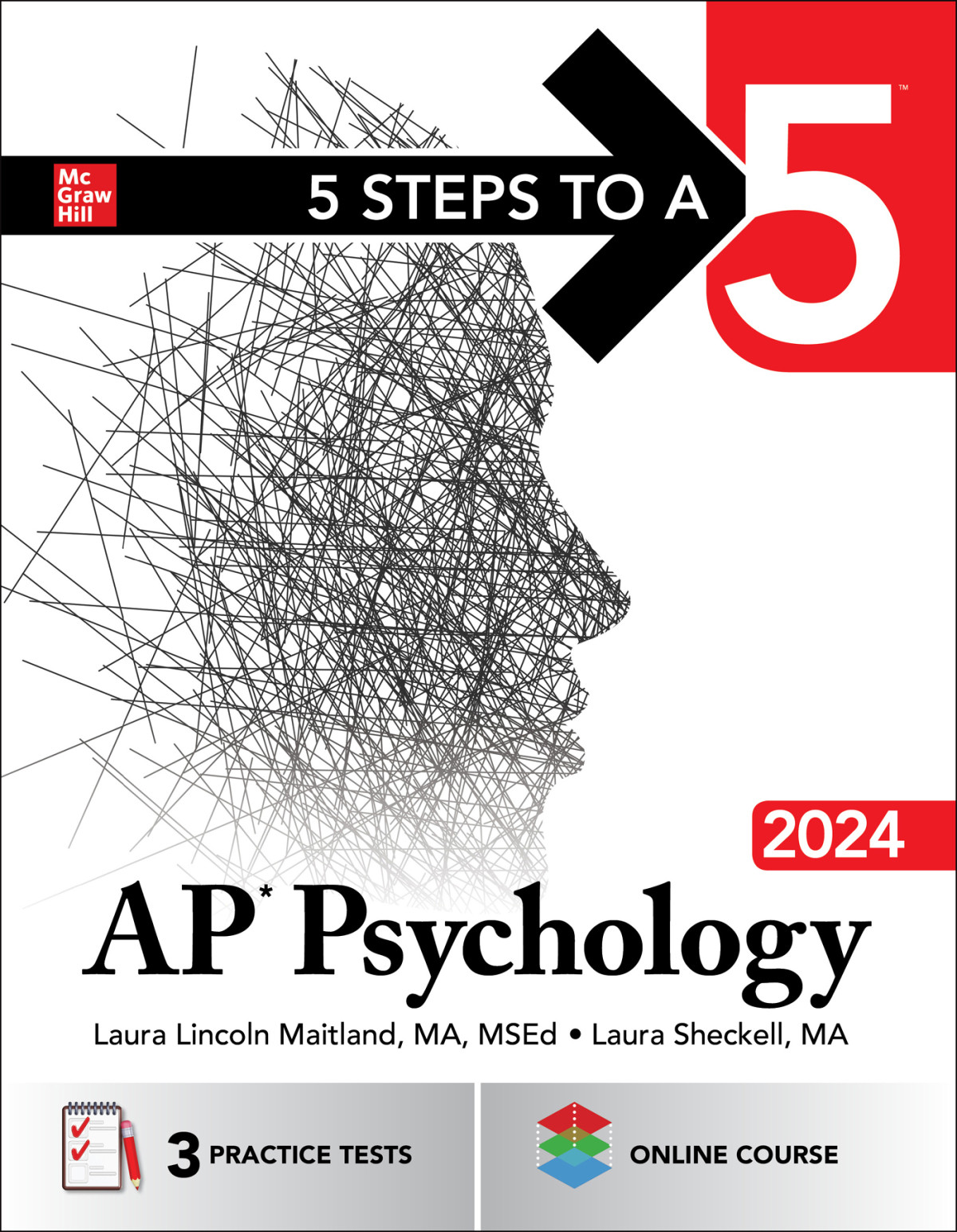 5 Steps To A 5 Ap Psychology 2024 Laura Lincoln Maitland