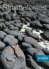 Stromatolites 1st Edition Kenneth Mcnamara