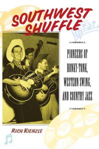 Southwest Shuffle Rich Kienzle