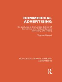 Commercial Advertising Rle Advertising Thomas Russell
