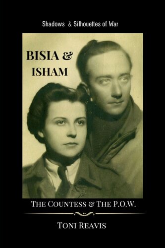 Bisia Isham The Countess The Pow Toni Reavis