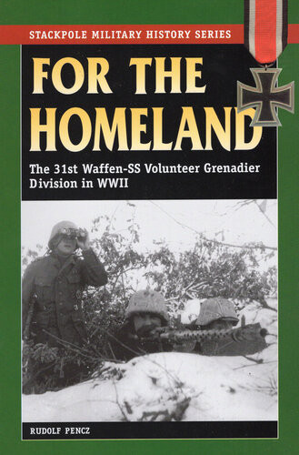 For The Homeland Rudolf Pencz