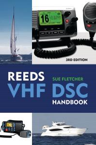 Reeds Vhfdsc Handbook 1st Edition Sue Fletcher