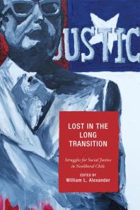 Lost In The Long Transition William L Alexander