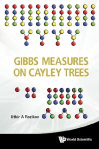 Gibbs Measures On Cayley Trees Utkir A Rozikov