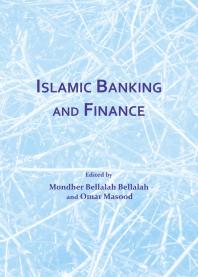 Islamic Banking And Finance 1st Edition Mondher Bellalah Omar Masood