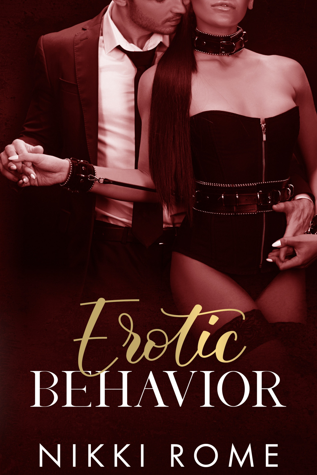 Erotic Behavior Sold To The Highest Bidder Observant Behaviors 1 1st Edition Nikki Rome