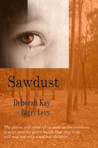 Sawdust When The Dust Has Settled 1st Edition Deborah Kay Barry Levy