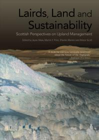 Lairds Land And Sustainability 1st Edition Jayne Glass