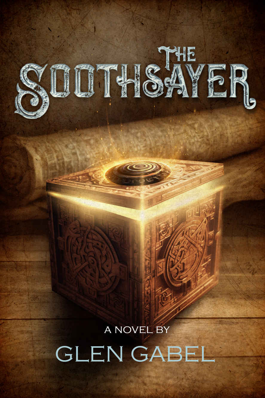 The Soothsayer Glen Gabel