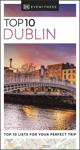 Dk Eyewitness Top 10 Dublin Nicola Brady