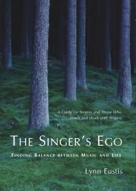 Singers Ego Finding Balance Between Music And Life Lynn Eustis