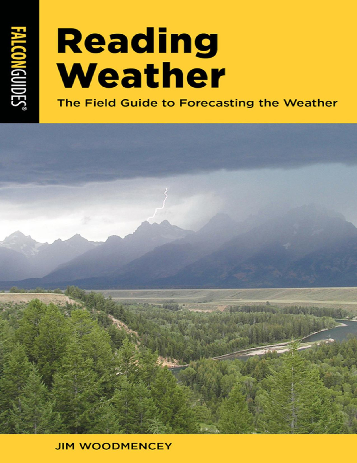 Reading Weather Jim Woodmencey