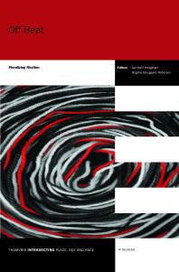 Off Beat Pluralizing Rhythm 1st Edition Jan Hein Hoogstad Birgitte Stougaard Pedersen