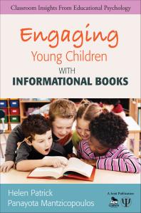 Engaging Young Children With Informational Books 1st Edition Helen Patrick P Youli Mantzicopoulos