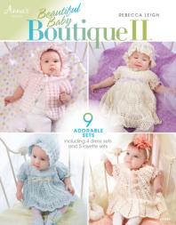 Beautiful Baby Boutique Ii Rebecca Leigh