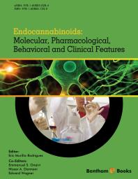 Endocannabinoids Molecular Pharmacological Behavioral And Clinical Features 1st Edition Eric Murillorodrguez