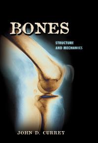 Bones Structure And Mechanics 2nd Edition John D Currey