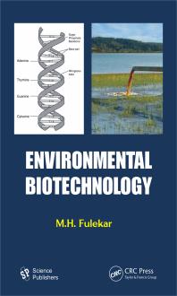 Environmental Biotechnology 1st Edition M H Fulekar