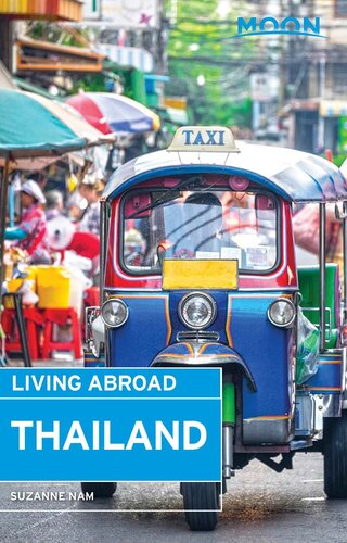 Moon Living Abroad Thailand Suzanne Nam