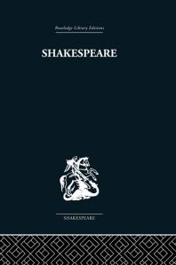 Shakespeare The Art Of The Dramatist Roland Mushat Frye