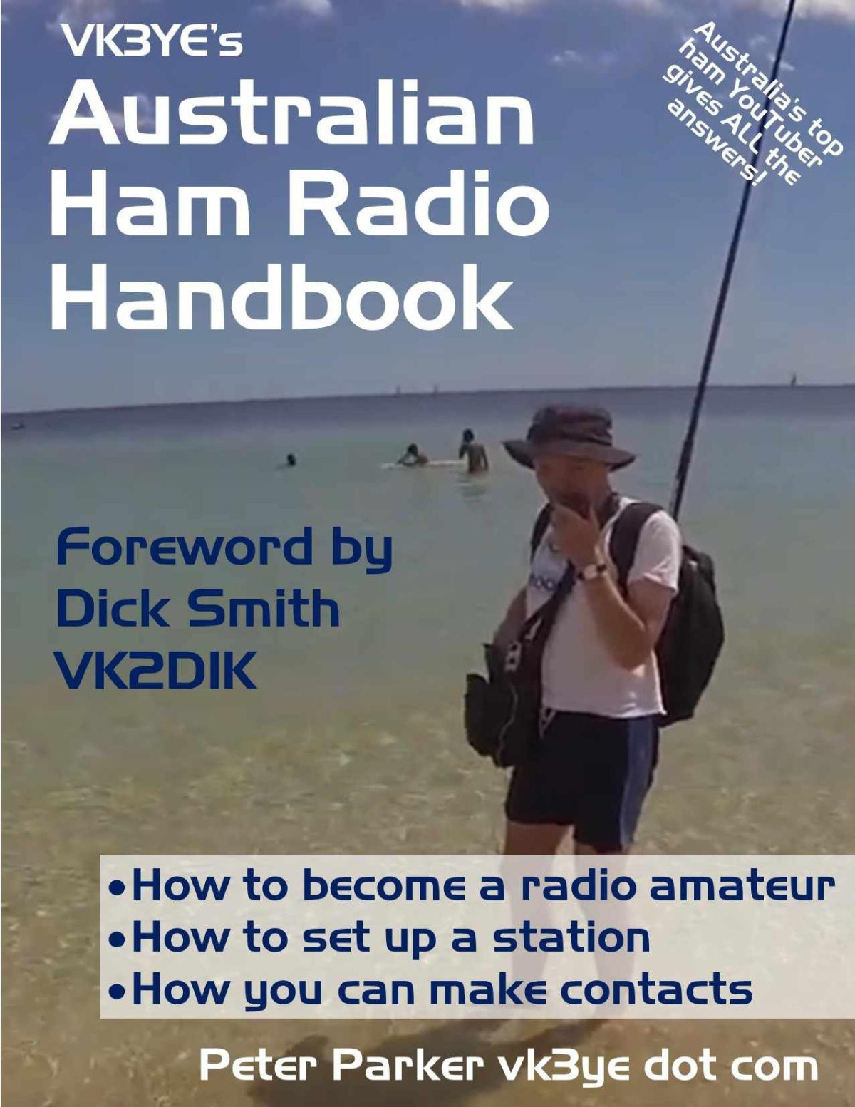 Australian Ham Radio Handbook Peter Parker