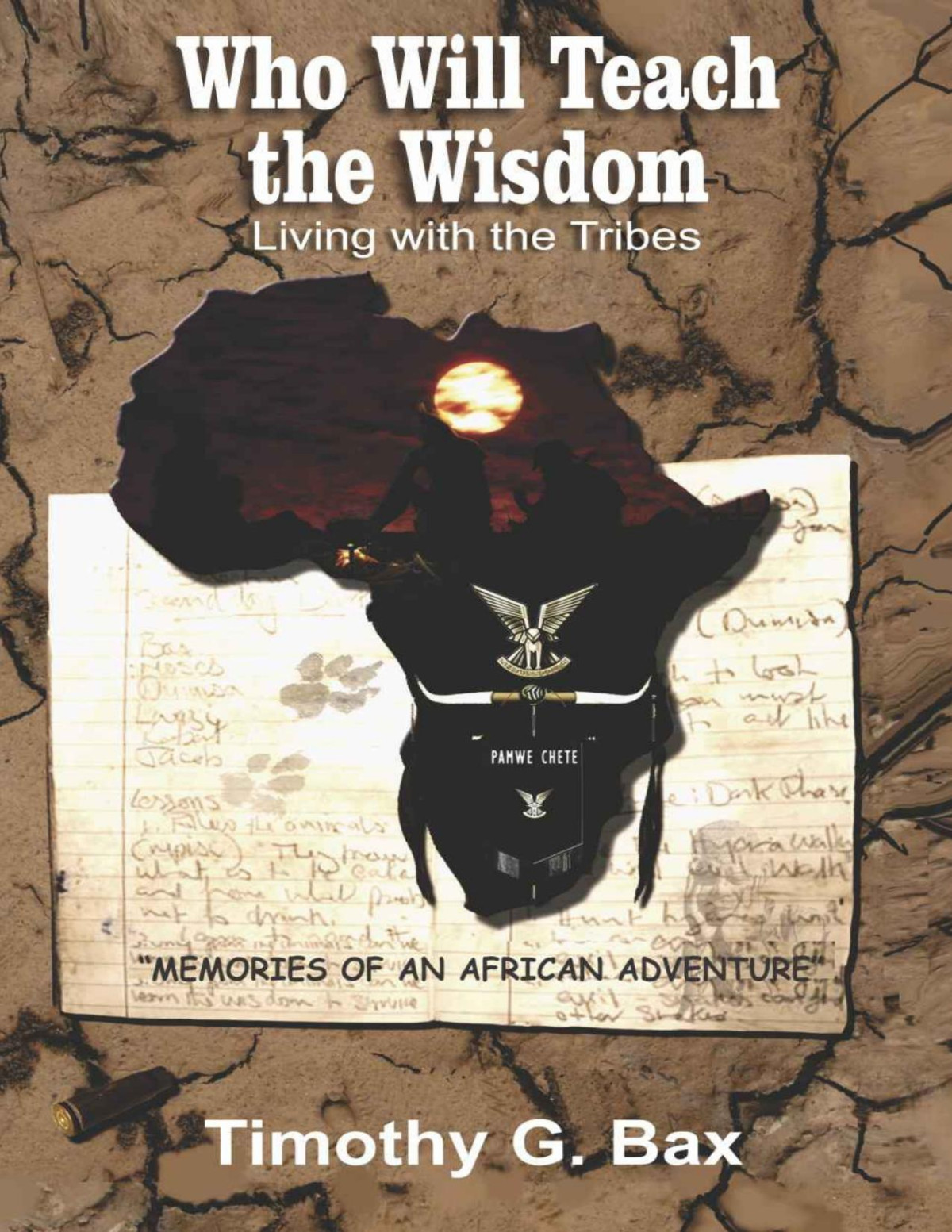 Who Will Teach The Wisdom Timothy Bax