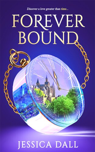 Forever Bound Jessica Dall