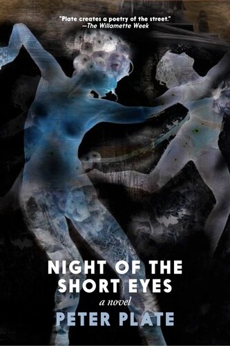 Night Of The Short Eyes Peter Plate