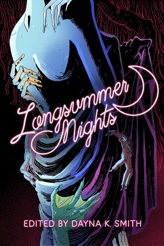 Longsummer Nights Vow Together Dayna K Smith