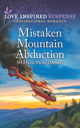Mistaken Mountain Abduction Shannon Redmon
