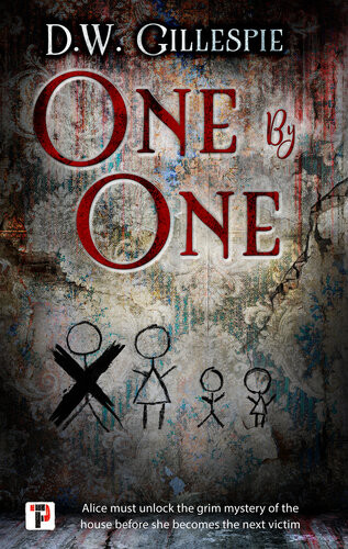 One By One Dw Gillespie
