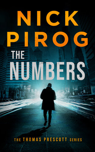 The Numbers Nick Pirog