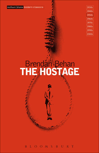 The Hostage Brendan Behan