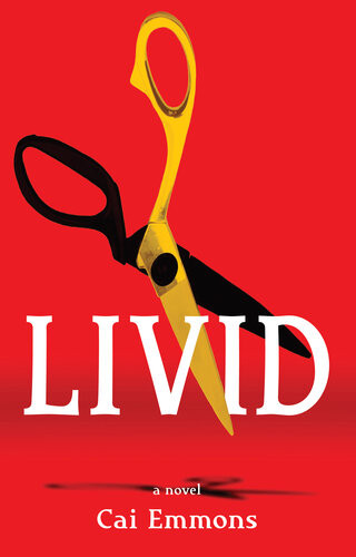 Livid Cai Emmons