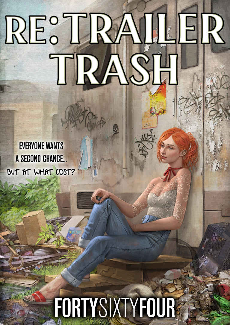 Re Trailer Trash Fortysixtyfour