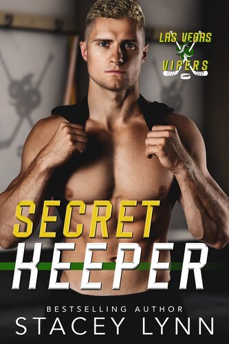 Secret Keeper Stacey Lynn