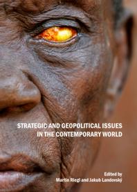 Strategic And Geopolitical Issues In The Contemporary World 1st Edition Martin Riegl Jakub Landovsk