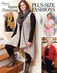 Figure Flattering Plussize Fashions Jenny King