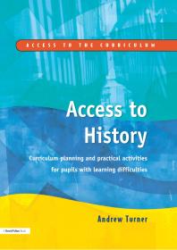 Access To History 1st Edition Andrew Turner