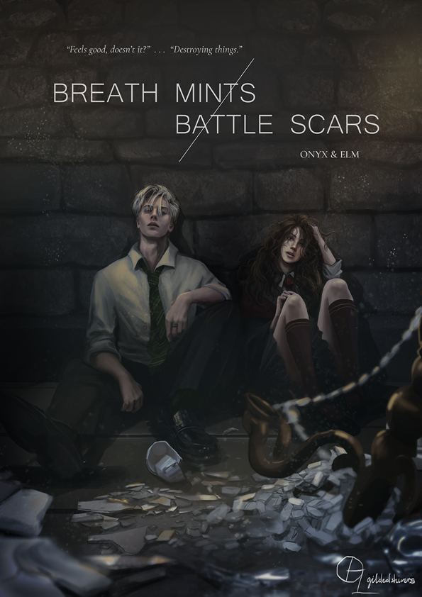 Breath Mints Battle Scars Onyxandelm
