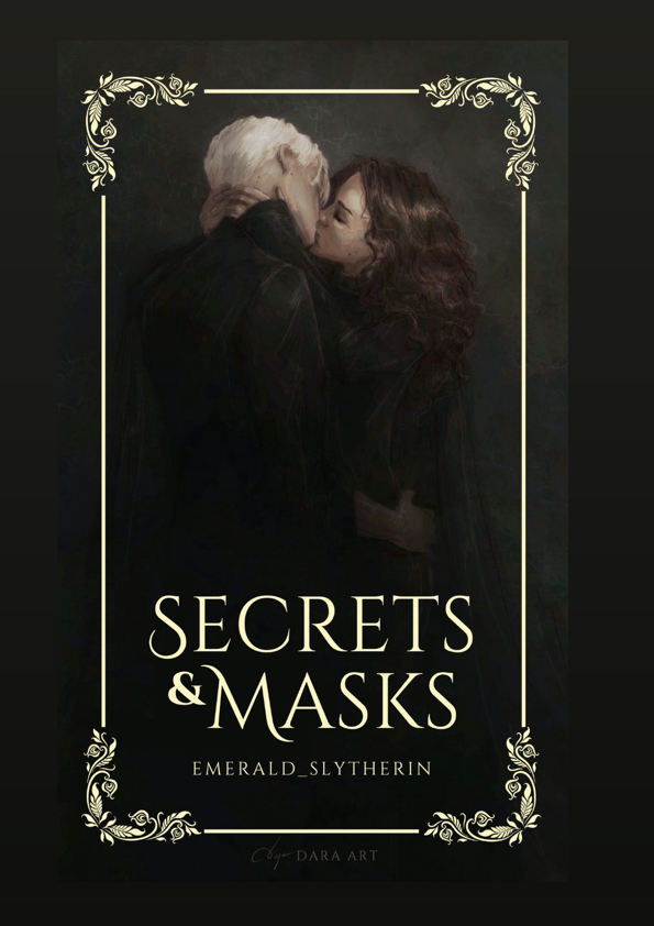 Secrets And Masks Emeraldslytherin