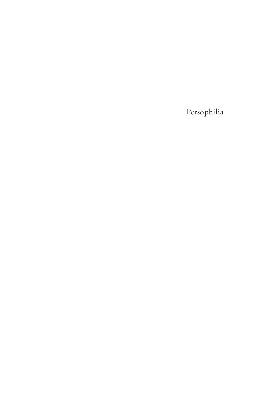 Persophilia Persian Culture On The Global Scene Hamid Dabashi