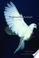 Engineering Animals How Life Works Mark Denny Alan Mcfadzean