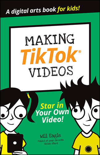 Making Tiktok Videos Will Eagle Hannah Budke Claire Cohen Andrew Cooper Jordan Elijah Michael Andrew Panturescu