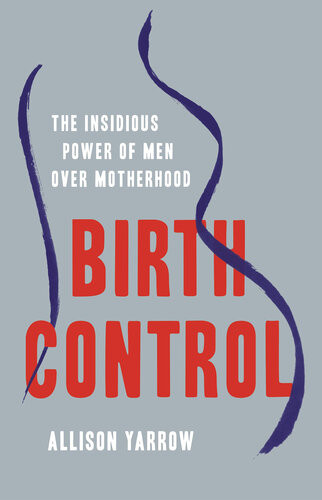 Birth Control The Insidious Power Of Men Over Motherhood Allison Yarrow