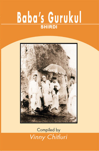 Babas Gurukul Shirdi Vinny Chitluri