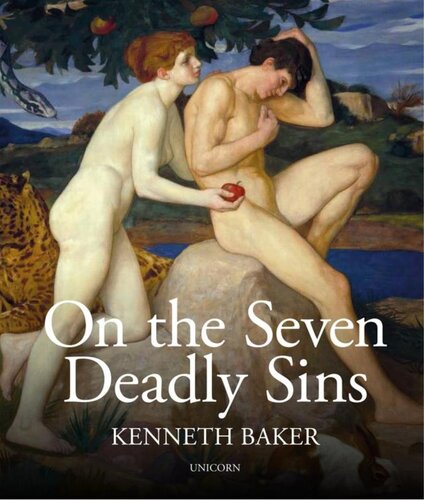 On The Seven Deadly Sins Kenneth Baker