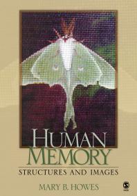 Human Memory Structures And Images 1st Edition Mary B Howes