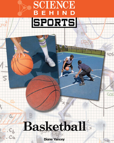 Basketball Diane Yancey